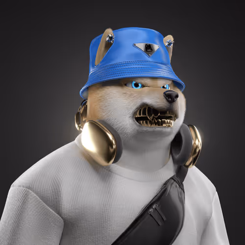 Shiba #7309