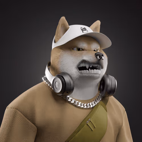 Shiba #5315