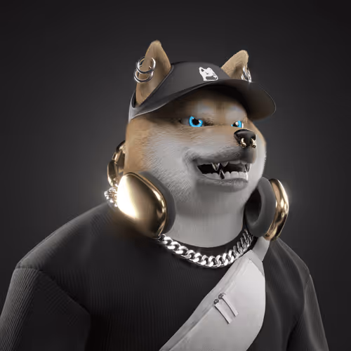 Shiba #5226