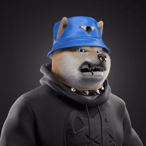 Shiba #7524