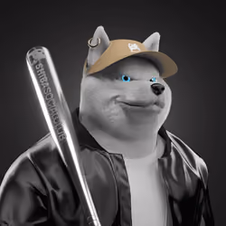 Shiba #3066