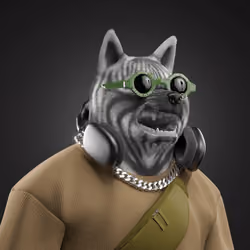 Shiba #4717