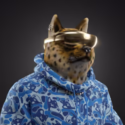 Shiba #5596