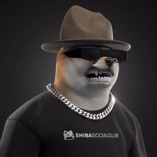 Shiba Social Club