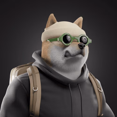 Shiba #5977