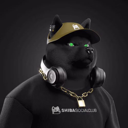 Shiba #1051