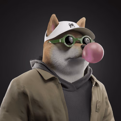Shiba #830