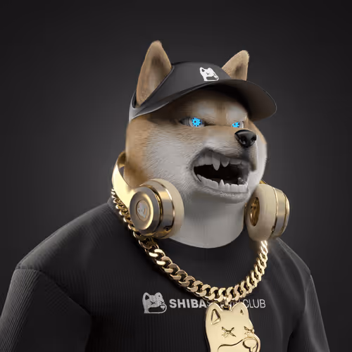 Shiba #3316