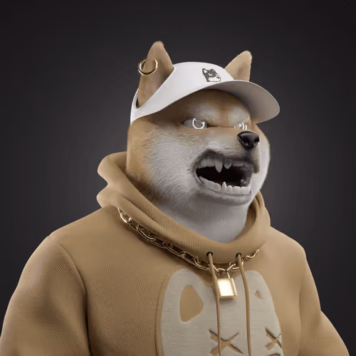 Shiba #5366