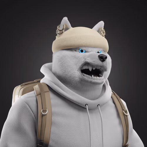 Shiba #3594