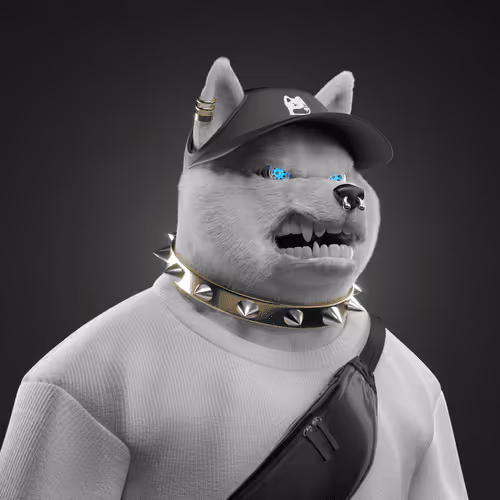 Shiba Social Club