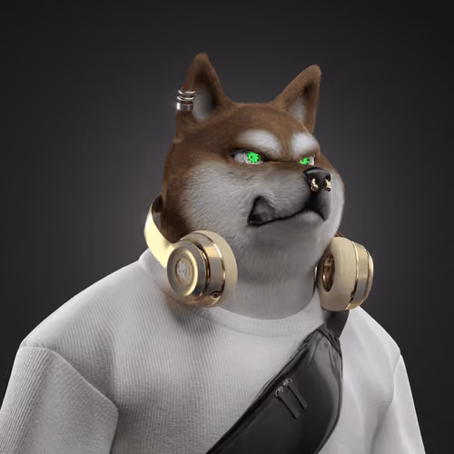 Shiba #6328