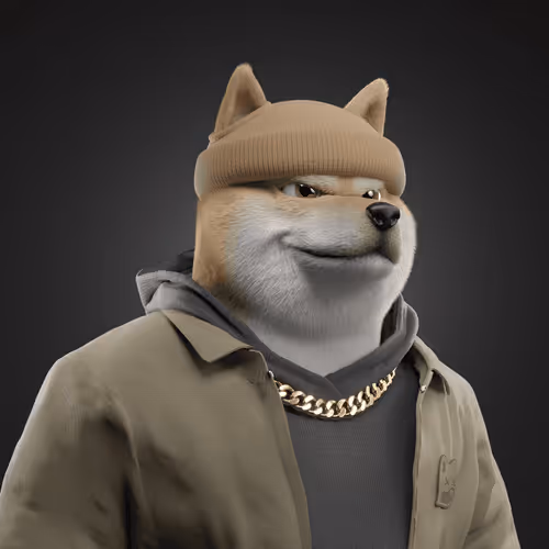 Shiba #7470