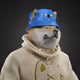 6784