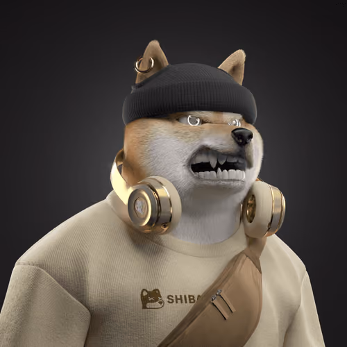 Shiba #2165
