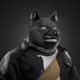 6921