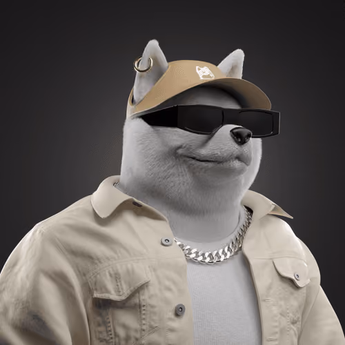 Shiba #3077