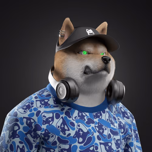 Shiba #615