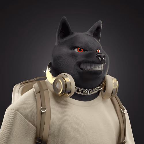 Shiba #1249