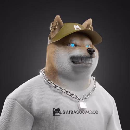 Shiba Social Club