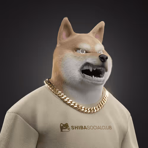 Shiba #5371