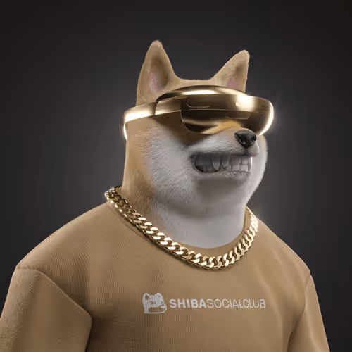 Shiba #4773