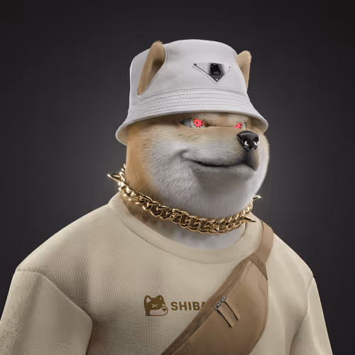 Shiba #4010