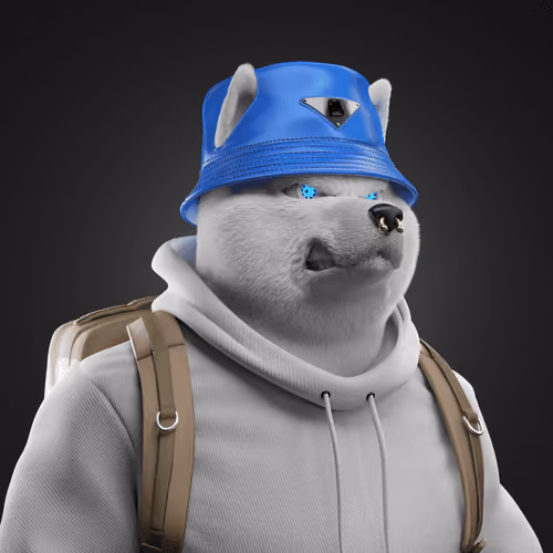 Shiba #2687
