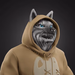 Shiba #3419