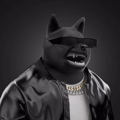 Shiba Social Club