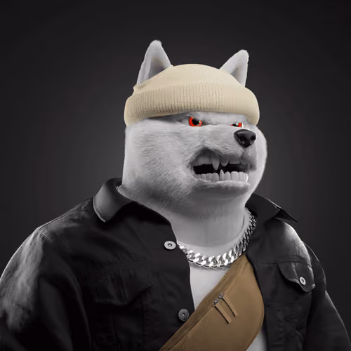 Shiba #2361