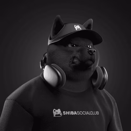 Shiba #2174