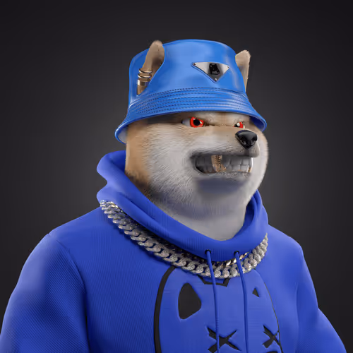 Shiba #7739