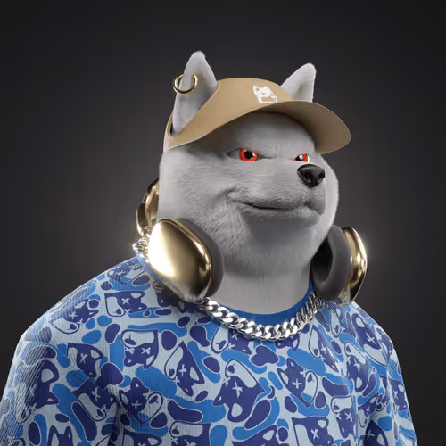 Shiba #4817