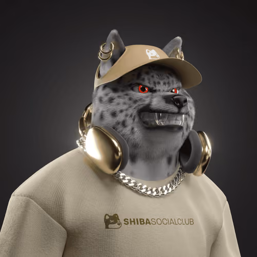 Shiba #6139