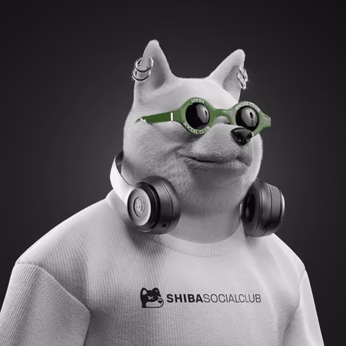 Shiba #2387