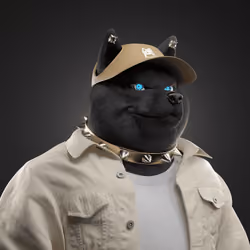 Shiba #7714