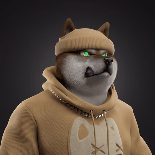 Shiba #560