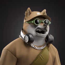 Shiba #1951