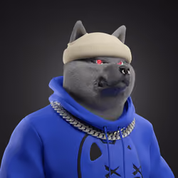 Shiba #4503