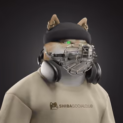 Shiba #4743