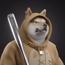 Shiba #4749