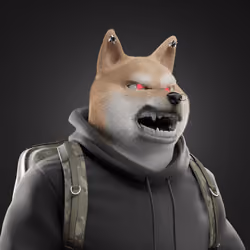 Shiba #4452