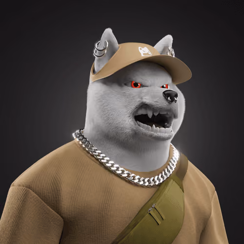 Shiba #614