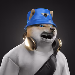 Shiba #1225