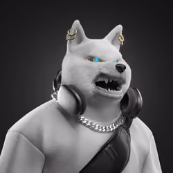 Shiba #1022