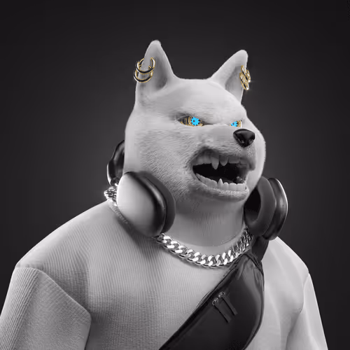 Shiba #1022