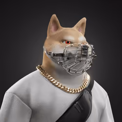 Shiba #1647