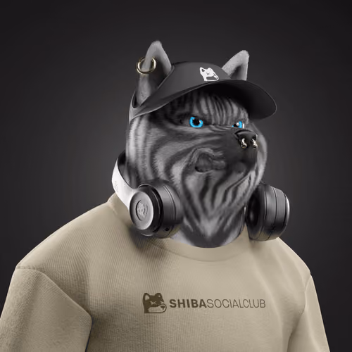 Shiba #6165