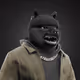 7444